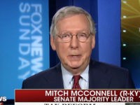 McConnell Dismisses Unpopularity Among Republicans: Candidates Don’t Need to ‘Take a Position on Me’