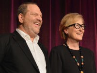 Nolte: Enabling Harvey Weinstein, Celebrating Child Rapist Roman Polanski — Hollywood Is Evil