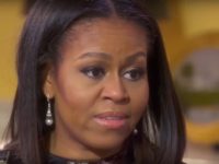 Michelle Obama: ‘People Don’t Trust Politics’ Because GOP Is ‘All Men, All White’