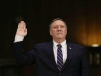 Gorka: Mike Pompeo as Secretary of State Could Help Repair State Department ‘Subverted’ Under Obama