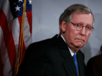 Surabian: ‘We’re Witnessing the Meltdown of the McConnell Industrial Complex’