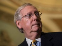 Mitch McConnell: Bannon’s ‘Inner Party Skirmishes’ Will ‘Cost’ GOP Seats