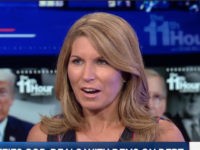 Nicolle Wallace: Trump Administration Does ‘Not Appear to Be Human Beings’