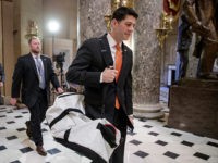 Paul Ryan Says He Wants to ‘Fix’ DACA: But Reformers Want Much More