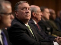 CIA Director Pompeo Proposed as Replacement for Secretary of State Tillerson