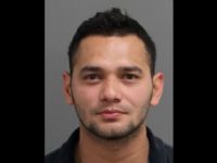 Illegal Immigrant Accused of Running over Man in Drunk Hit-and-Run