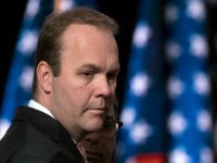 Five Things to Know About Paul Manafort Partner Rick Gates