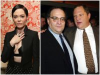 Nolte: Rose McGowan Is Right — The Entire Weinstein Company Board Should Resign