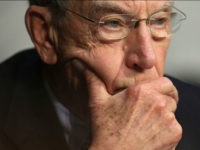 Chuck Grassley Calls for Special Counsel in Uranium One Scandal