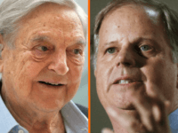 Doug Jones Pushed Felon Voting ‘Rights’ with Soros-Funded Org