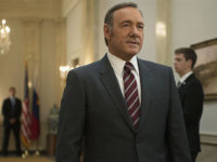 Netflix to Continue Production on ‘House of Cards’ Final Season Despite Kevin Spacey Sexual Misconduct Allegations