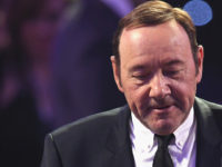 LGBT Community Blasts Kevin Spacey for Coming Out Amid Molestation Allegations