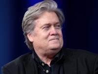 Mark Plotkin: Steve Bannon Is the Democrats’ ‘Unlikely New Friend’