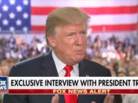 Trump: ‘We’re Going to Have Great Health Care Across State Lines’