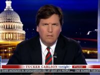 Tucker Carlson: Lawrence O’Donnell, Joy Reid ‘Morons’ for Suggesting WH CoS John Kelly Is Racist