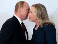 FBI Informant Claiming Uranium One Scoop Cleared from Gag Order