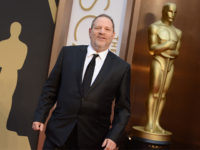 Motion Picture Academy Expels Harvey Weinstein