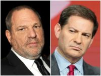 Vox Reporter: Mark Halperin ‘Was the Harvey Weinstein of Media’