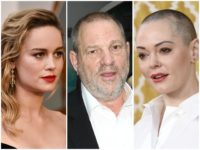 Hollywood Reacts to Harvey Weinstein Sexual Harassment Allegations: Anyone Who Works With Him ‘Complicit’