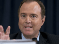 Congressman Adam Schiff on VP Pence Leaving Colts Game: ‘How Much Money Was Wasted on This Stunt?’