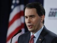 Scott Walker Slams CNN Contributor Brian Fallon for Calling Ed Gillespie a White Supremacist