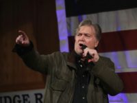 Bannon on Winning: ‘Every Day Is Like Christmas’ After Grassroots Conservatives Thrashed GOP Establishment in Alabama