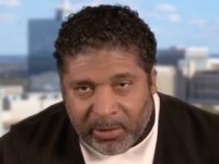 Rev William Barber: Existing Border Wall Is a ‘Criminal Wall’ That Is ‘Raping People’s Opportunity’