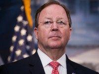 GOP Rep. Bill Flores Supports Gun Control via Bump Stock Ban