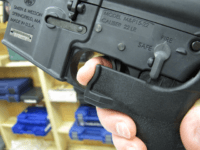 NRA to Congress: Let ATF Re-Evaluate Bump Stocks; Do Your Job, and Pass National Reciprocity