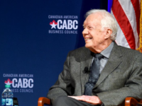 Jimmy Carter: ‘Media Have Been Harder on Trump’ More than Other Presidents