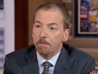 NBC’s Chuck Todd: ‘Bannon Won an Important Battle in This Fight for the Soul of the Republican Party’