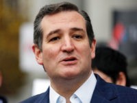 Cruz: If We Don’t Cut Taxes, Repeal ObamaCare 2018 Midterms ‘Could Be a Bloodbath’