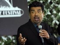 Comedian George Lopez Booed After Trump Jokes Fall Flat at Charity Event