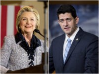 Paul Ryan Sided with Hillary on Suppressors, Stays Mum on Concealed Reciprocity