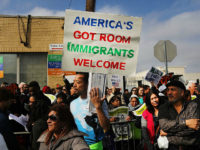 Economist: Mass Immigration to U.S. Is World’s ‘Largest Anti-Poverty Program’ at the Expense of Americans