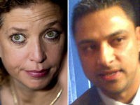 WATCH: GOP Lawmakers Hold Meeting on Awan Brothers, Debbie Wasserman Schultz IT Scandal