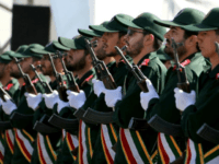 Trump Authorizes Treasury to Sanction Iran’s Islamic Revolutionary Guard Corps