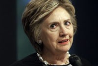 Hillary Campaign, DNC Accused of Violating Election Law with Dossier Payments