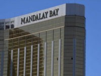 Undersheriff Confident No Second Shooter in Room with Las Vegas Attacker Stephen Paddock