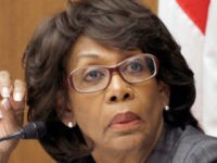 Maxine Waters: Housing ‘Is a Necessary Human Right’