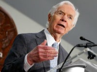 Sen. Thad Cochran ‘Not Returning to D.C. This Week as Planned’