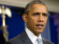 Report: Obama Campaign Paid Same Clinton and DNC Law Firm that Hired Fusion GPS