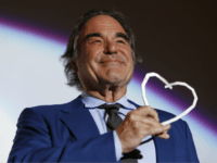 Oscar-Winning Director Oliver Stone Accused of Sexual Assault