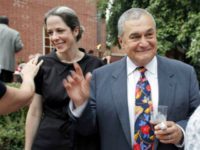 Tony Podesta Resigns from Podesta Group as Mueller Probe Heats Up