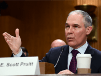 Exclusive: EPA Document Proposes to Eliminate Clean Power Plan ‘in Its Entirety’