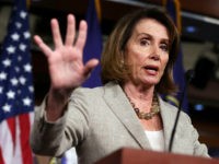 Nancy Pelosi: We Need a Russia Investigation Independent of Mueller’s Special Counsel