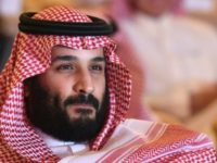 Saudi Crown Prince Vows to ‘Pursue Terrorism Until It Is Eradicated Completely’ After Egypt Attack