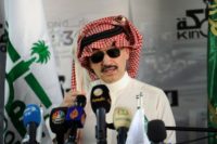 Murdoch, Citigroup, Twitter, Lyft: Saudi Prince’s Corruption Arrest Rocks His Many Business Associates