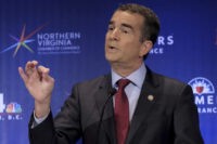 Ralph Northam Likens Donald Trump to a Mentally Impaired Child