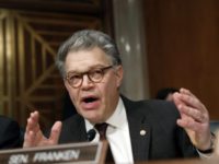 Slate: Al Franken Should Resign Immediately